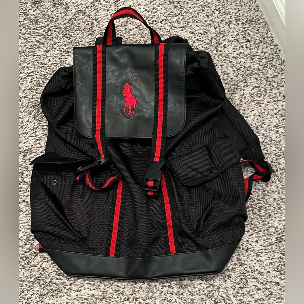 Polo Ralph Lauren Backpack